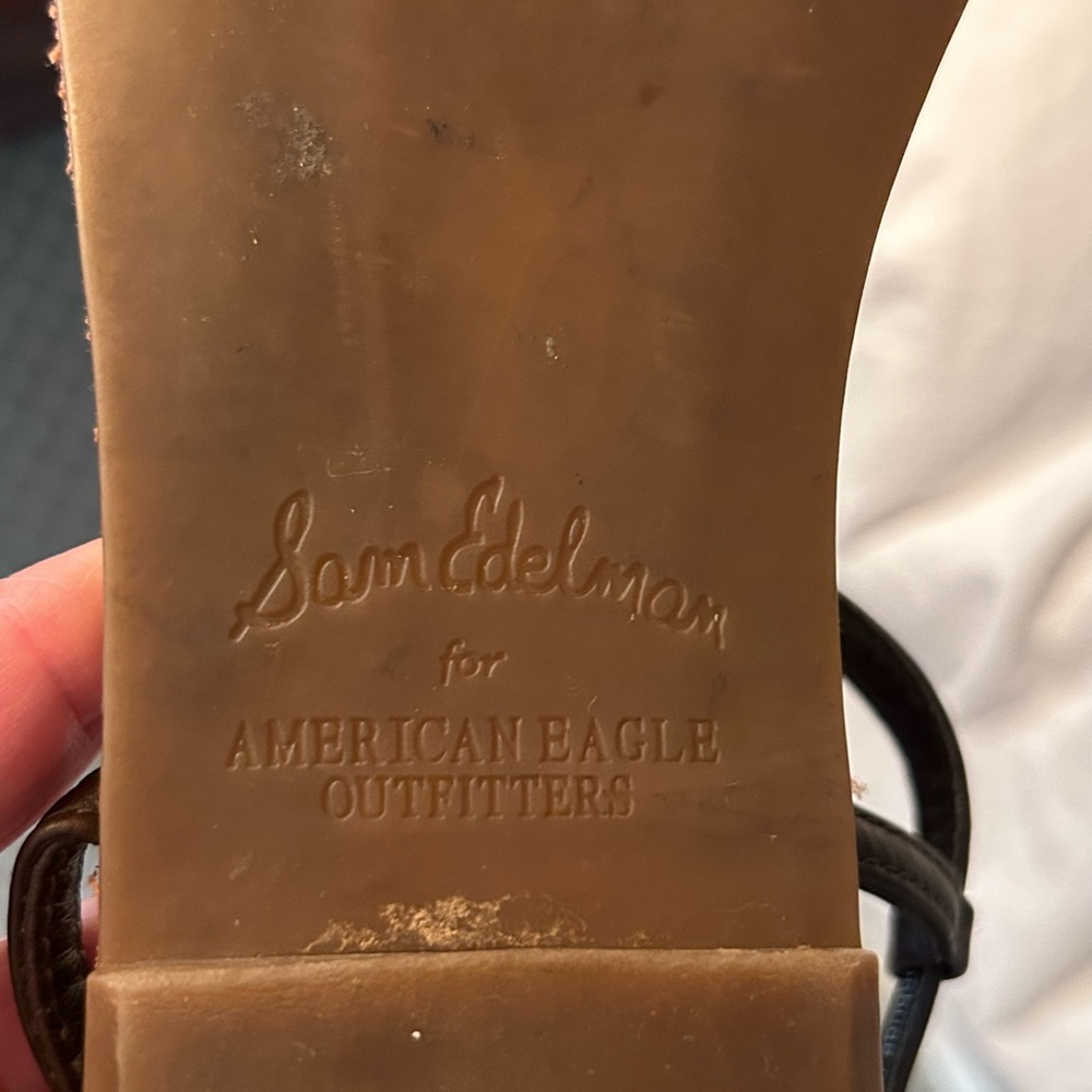Sam Edelman Inca Sandals - Picture 7 of 7
